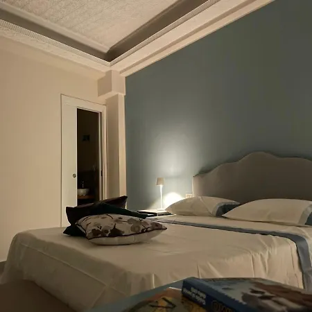 Bed & Breakfast Dante284 Suites&rooms