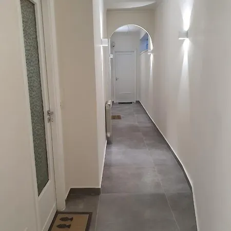 Dante284 Suites&rooms *