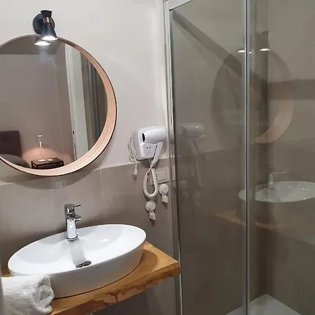 Bed & Breakfast Dante284 Suites&rooms Palermo