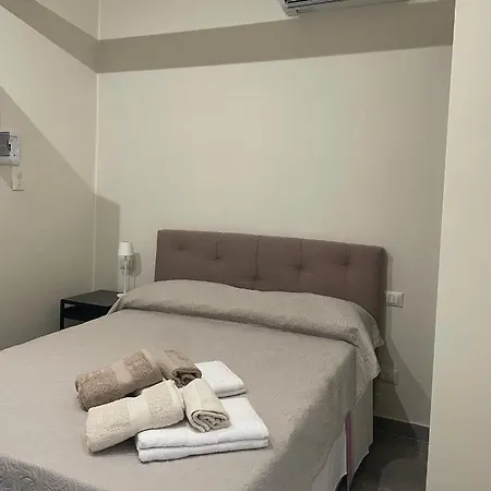 Bed & Breakfast Dante284 Suites&rooms Palermo