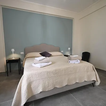 Bed & Breakfast Dante284 Suites&rooms Palermo