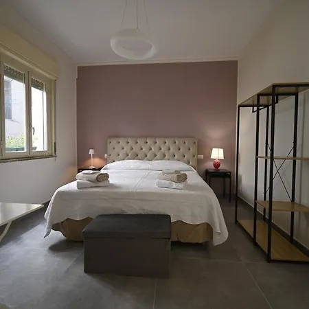 Bed & Breakfast Dante284 Suites&rooms