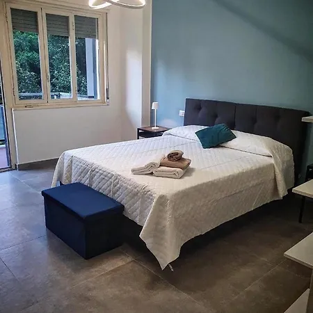 Bed & Breakfast Dante284 Suites&rooms