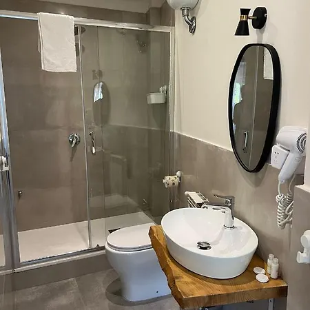 Dante284 Suites&rooms Bed & Breakfast Palermo