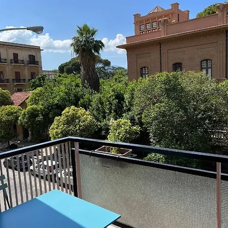 Dante284 Suites&rooms Palermo