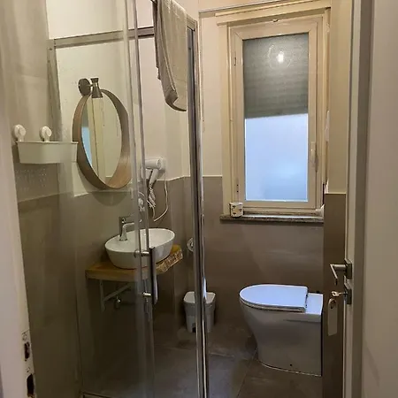 Dante284 Suites&rooms Bed & Breakfast Palermo