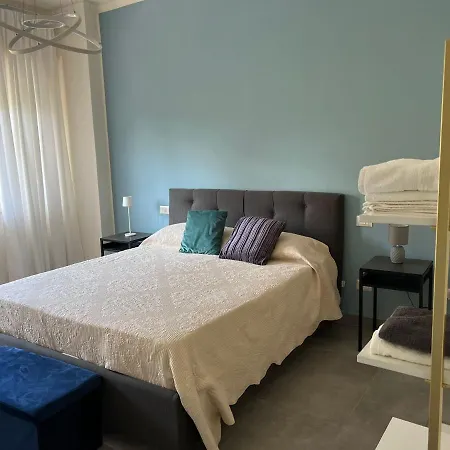 Bed & Breakfast Dante284 Suites&rooms