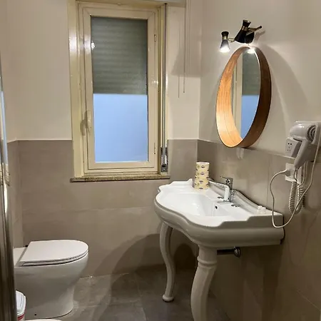 Dante284 Suites&rooms *