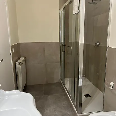 Dante284 Suites&rooms Bed & Breakfast Palermo