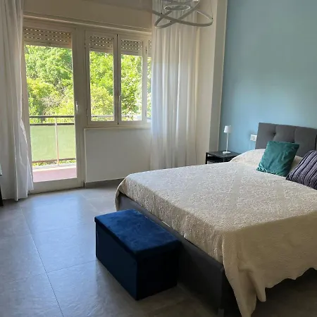 Dante284 Suites&rooms Palermo