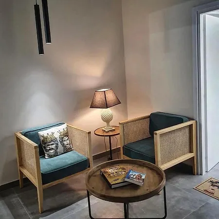 Dante284 Suites&rooms Bed & Breakfast Palermo