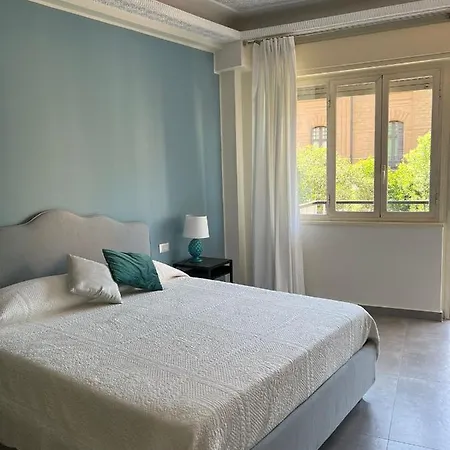 Bed & Breakfast Dante284 Suites&rooms *