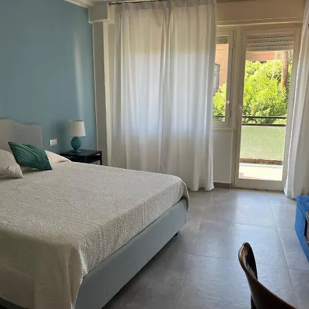 Dante284 Suites&rooms * Palermo